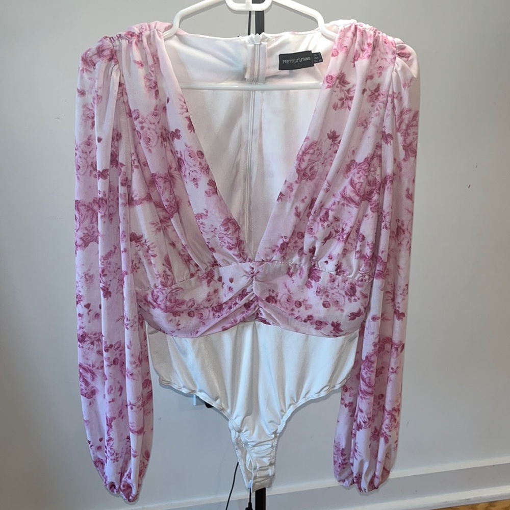Bodysuit